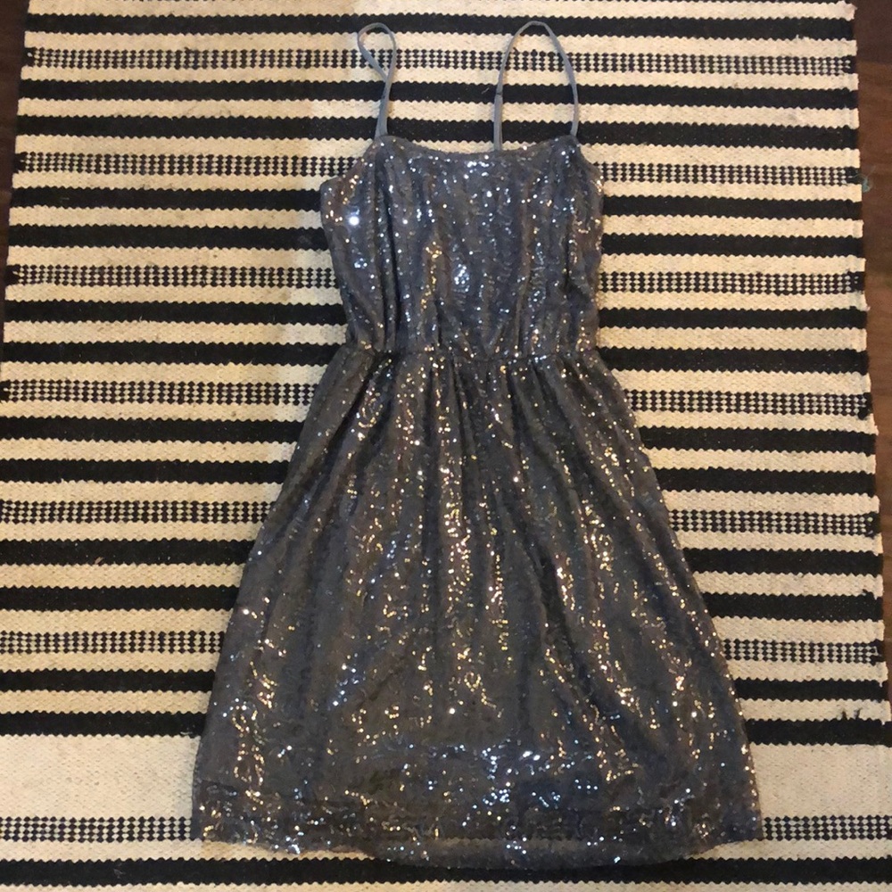 Sparkle dress